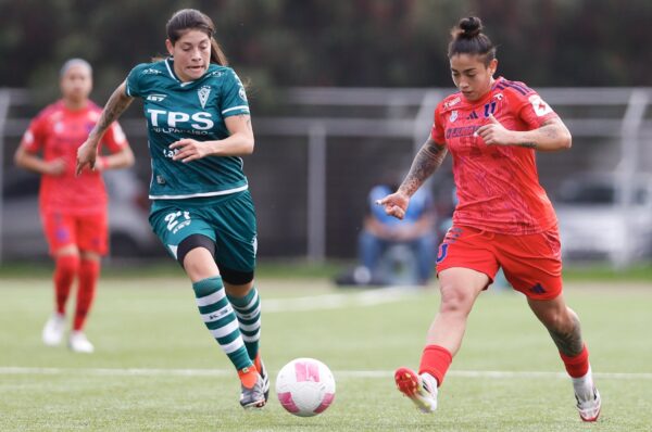 ¿Cómo y dónde ver en vivo la fecha 9 de la Liga Femenina 2026?