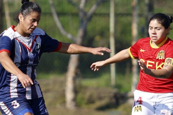 La programación de la fecha 11 de la Liga Femenina 2026