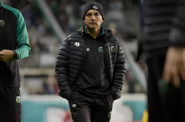 ANJUF pide explicaciones a Deportes Temuco por caso Esteban Valencia