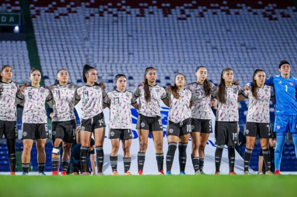 Las chances de La Roja Sub-17 para ir al Mundial de la categoría