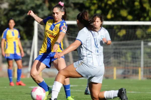 ¿Cómo y dónde ver en vivo la fecha 8 de la Liga Femenina 2026?