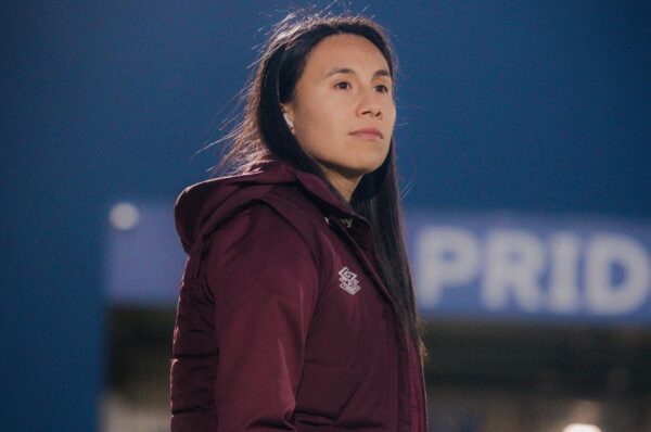 West Ham se despide de Camila Sáez para la próxima temporada