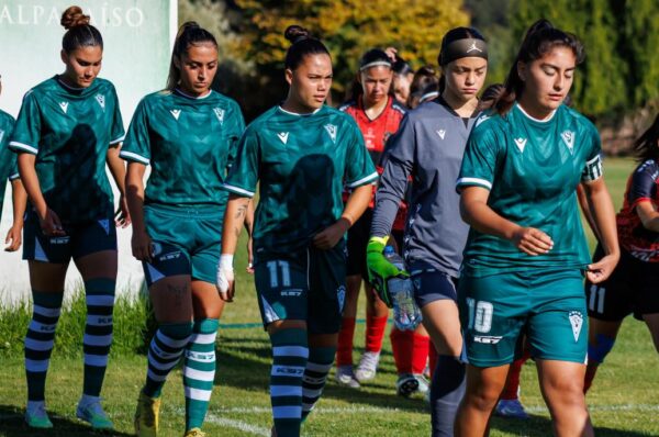 La programación de los octavos de final del fútbol formativo Apertura 2026