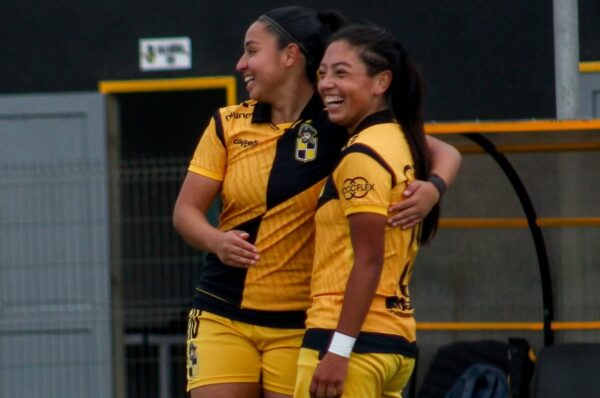 La programación de cuartos de final del fútbol formativo Apertura 2026