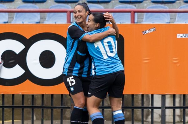Huachipato vence con dificultad a Magallanes en Talcahuano