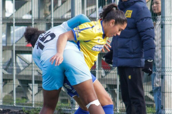Universidad de Concepción y Deportes Iquique reparten puntos en Hualpén