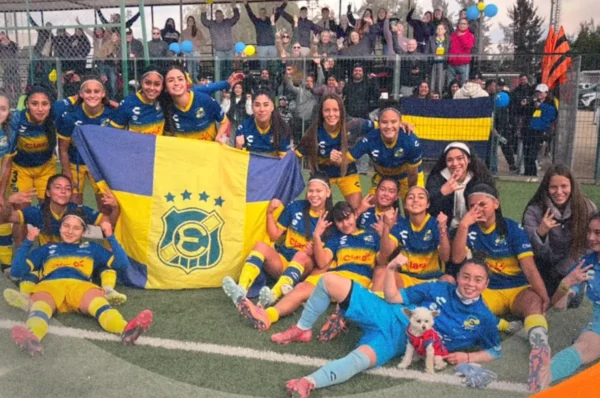 La programación de semifinales del Apertura 2026 del fútbol formativo