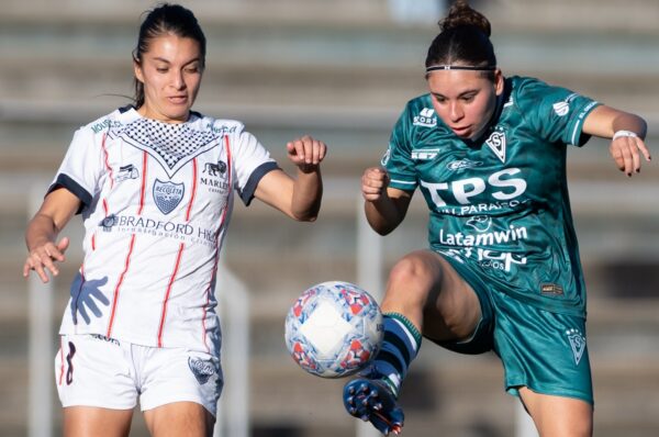Deportes Recoleta suma su primer triunfo del 2026 ante Santiago Wanderers