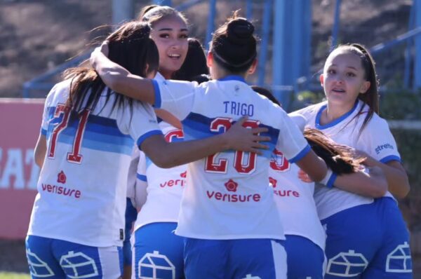 Los resultados de semifinales del Apertura 2026 del fútbol formativo