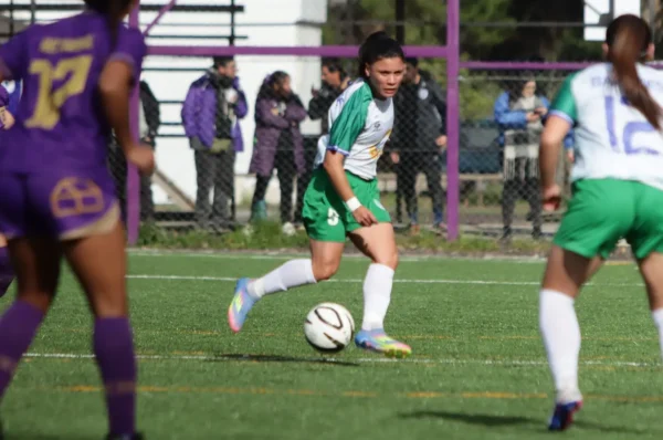 Deportes Puerto Montt denuncia condiciones precarias en su visita a Deportes Concepción