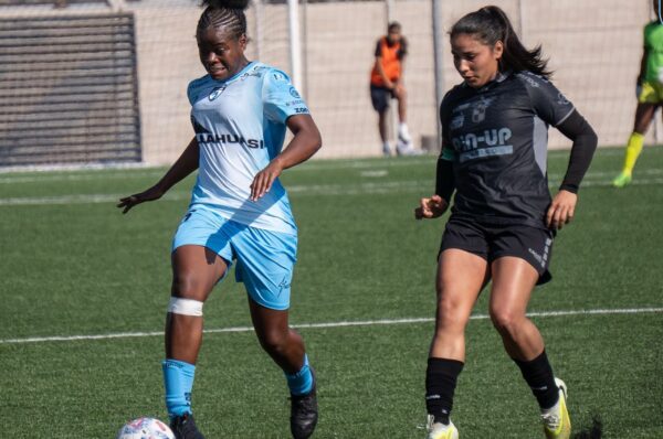 Coquimbo Unido vence en la agonía a Deportes Iquique