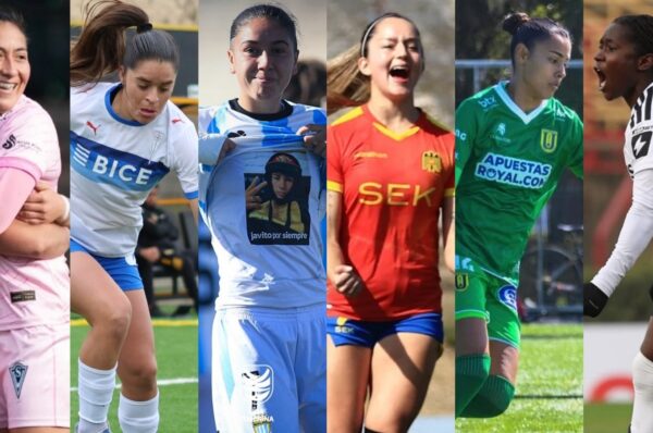 Las MVP de la fecha 11 de la Liga Femenina 2026