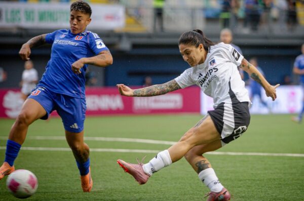 ¿Cómo y dónde ver en vivo la fecha 13 de la Liga Femenina 2026?