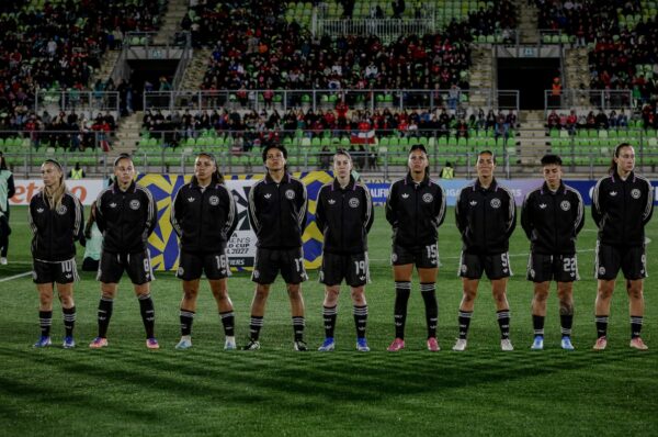 ANFP estrena su Estrategia del Fútbol Femenino 2026-2030