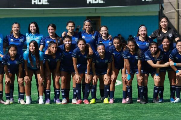 La programación de la fecha 17 del Ascenso Femenino 2026