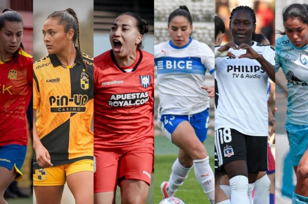 Las MVP de la fecha 13 de la Liga Femenina 2026