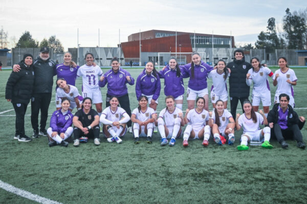Los resultados de la fecha 20 del Ascenso Femenino 2026
