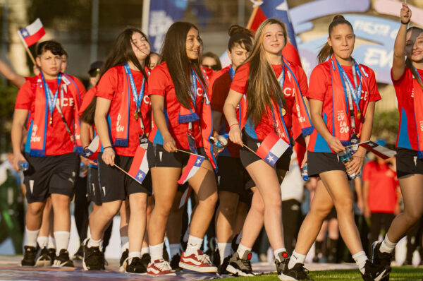 Todo lo que debes saber antes de la Fiesta Conmebol Evolución 2026