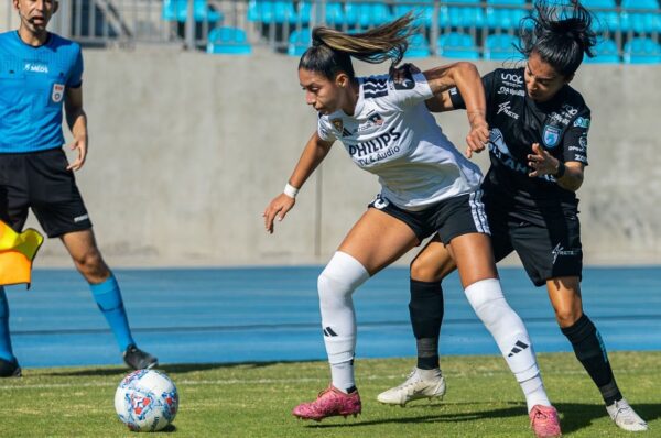 ¿Cuándo se jugarán los partidos pendientes de la Liga Femenina 2026?