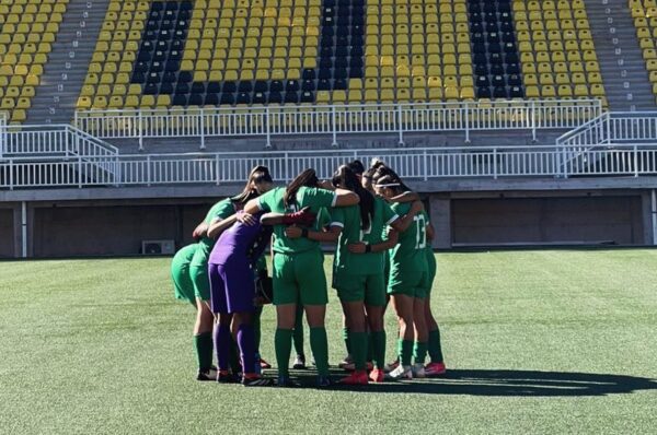 La programación de la fecha 18 del Ascenso Femenino 2026