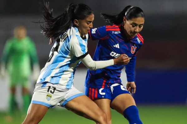 ¿Cómo y dónde ver en vivo la fecha 16 de la Liga Femenina 2026?