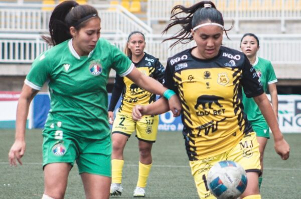 Los resultados de la fecha 17 del Ascenso Femenino 2026
