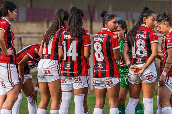 La programación de la fecha 20 del Ascenso Femenino 2026