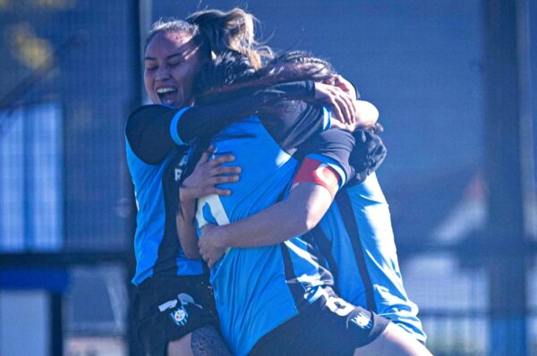Huachipato reacciona y lo remonta ante Deportes Temuco
