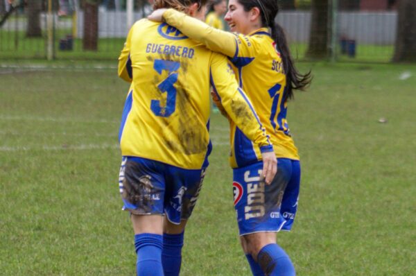 Universidad de Concepción supera a Deportes Temuco a domicilio