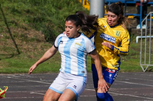 Magallanes sorprende y vence a Universidad de Concepción