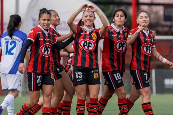 La programación de la fecha 19 pendiente del Ascenso Femenino 2026