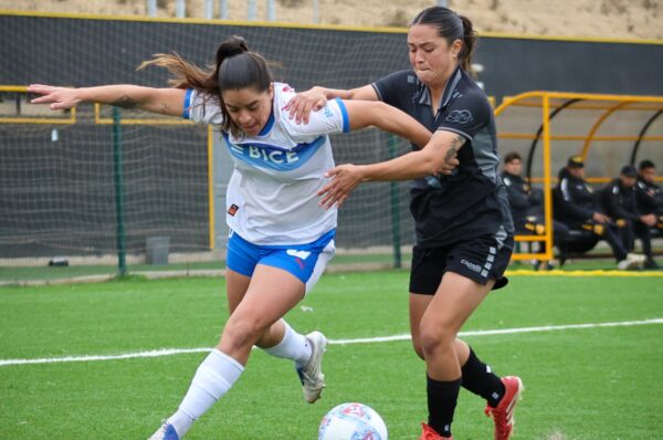 ¿Cómo y dónde ver en vivo la fecha 17 de la Liga Femenina 2026?
