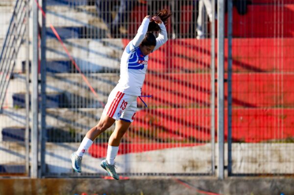 Universidad de Chile se queda con el triunfo ante UdeC