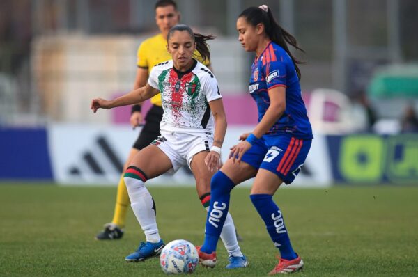La programación de la fecha 20 de la Liga Femenina 2026