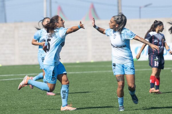 Deportes Iquique gana y profundiza la crisis de Deportes Recoleta
