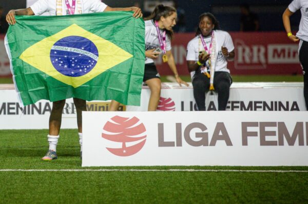 ANJUF alerta por irregularidades migratorias en la Liga Femenina 2026
