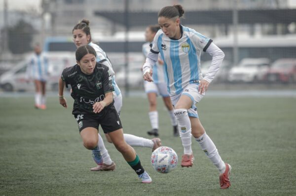 La tabla de posiciones tras la fecha 19 de la Liga Femenina 2026