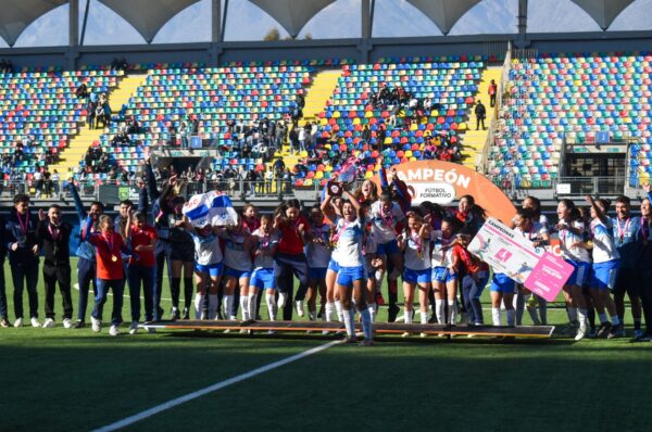 El calendario de O’Higgins y Universidad Católica en la Fiesta Conmebol Evolución 2026