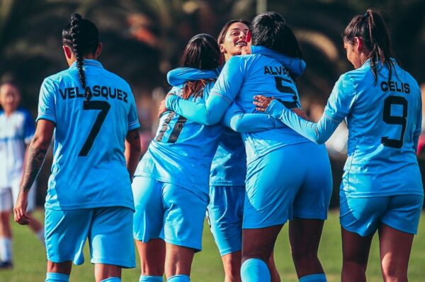 ANFP confirma la suspensión del fútbol femenino este fin de semana