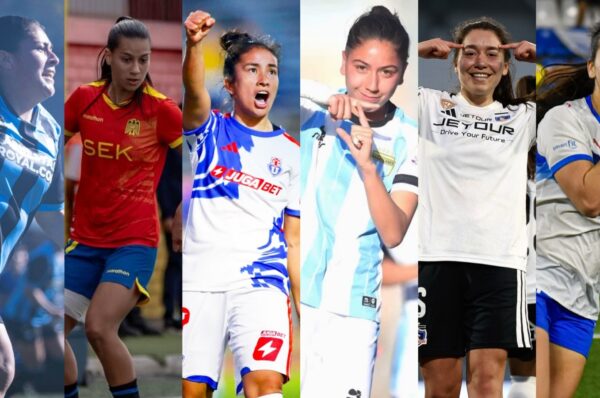 Las MVP de la fecha 17 de la Liga Femenina 2026