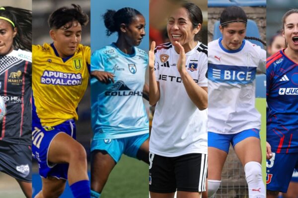 Las MVP de la fecha 16 de la Liga Femenina 2026