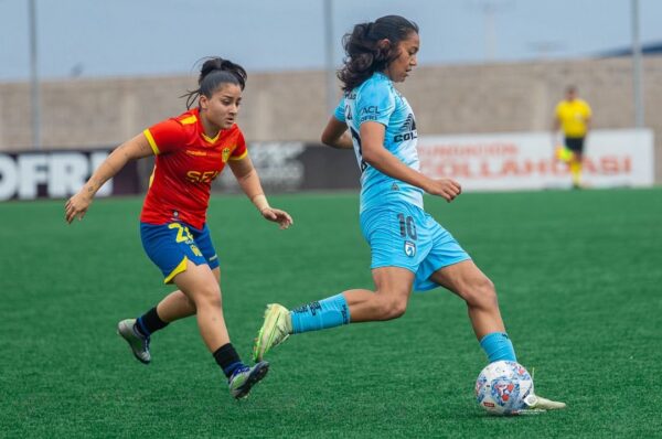 Deportes Iquique mantiene su racha ante Unión Española