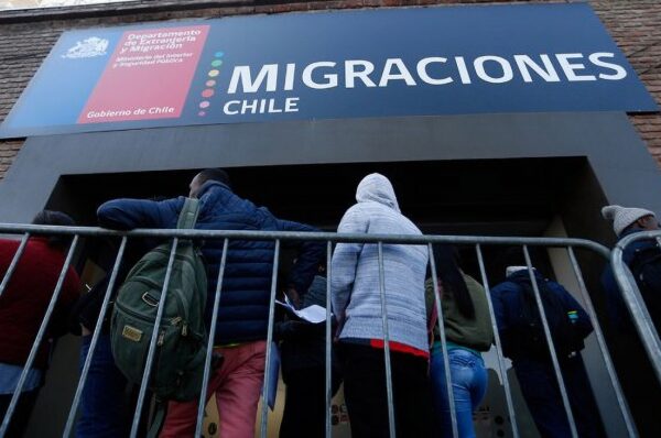SERMIG trabaja con el fútbol femenino por los casos de irregularidades migratorias