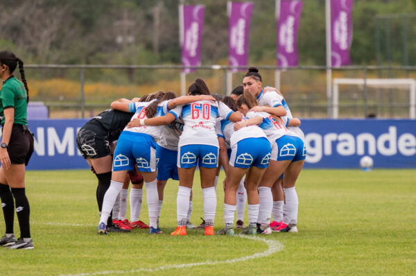 Mala jornada para O’Higgins y Universidad Católica en la Fiesta Conmebol Evolución 2026