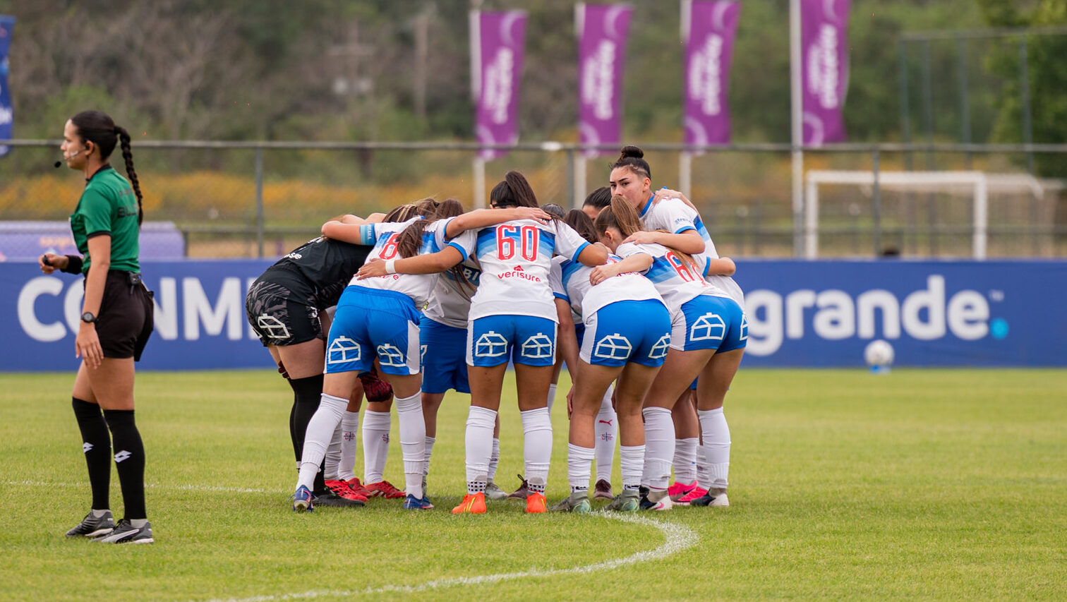 Mala jornada para O’Higgins y Universidad Católica en la Fiesta Conmebol Evolución 2026