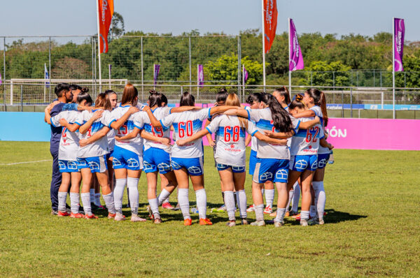 O’Higgins y Universidad Católica cierran la Fiesta Conmebol Evolución con triunfo