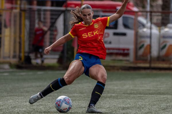 Heidi Müller pone fin anticipado a su paso por Unión Española