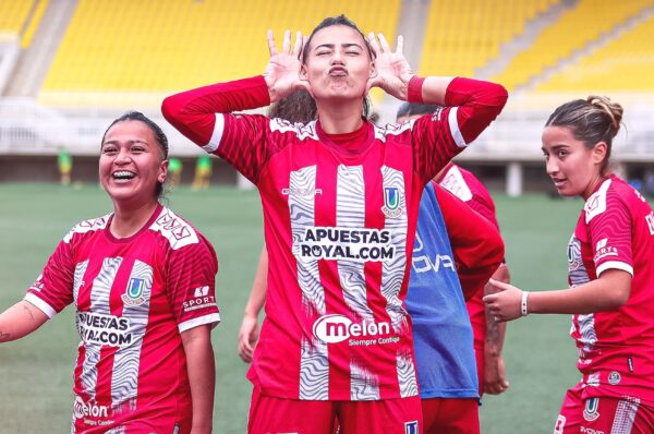 Los resultados de la fecha 21 del Ascenso Femenino 2026