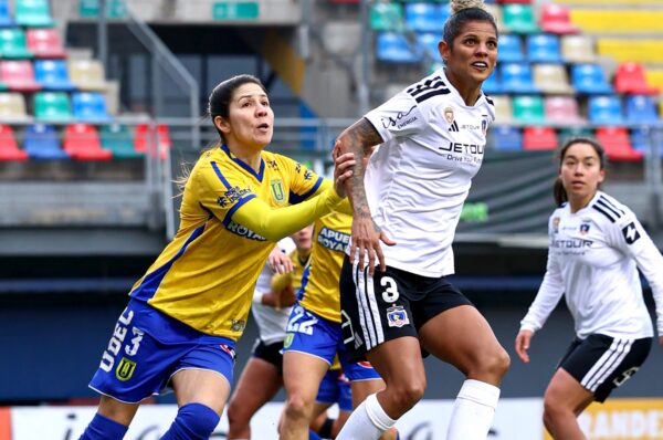 La tabla de posiciones tras la fecha 20 de la Liga Femenina 2026