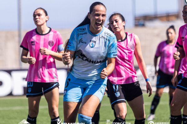 Magallanes baila al ritmo de Deportes Iquique en el norte